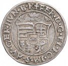 Garas - I. Ferdinánd (1526-1564)