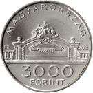 3000 Forint (Sándor Popovics)