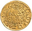 Forint - Mátyás Hunyadi (1458-1490)