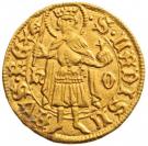 Forint - Mátyás Hunyadi (1458-1490)