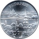 5000 Forint (Budapest World Heritage Site)