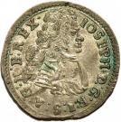 1 Poltura - I. József (Joseph I; 1705-1711)