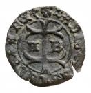 Denár - V. László (1440-1457)