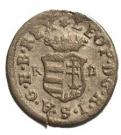 1 Duarius - I. Lipót (Leopold I; 1657-1705)