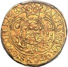 Ducat - Michael Apafi