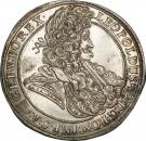1 Tallér - I. Lipót (Leopold I; 1657-1705)
