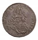 ½ Tallér -  III. Károly (1711-1740)