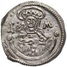 Obulus - János Szapolyai (1526-1540)