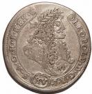 15 Krajczár - I. Lipót (Leopold I; 1657-1705)