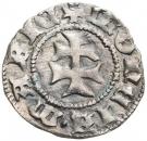 Denár - Mária (1382-1395)