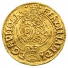 Forint - I. Ferdinánd (1526-1564)