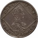 30 Krajczár - Mária Terézia (Maria Theresia; 1740-1780)