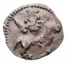 Denár - Vencel (1301-1305)