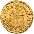 Forint - II. Ferdinánd (1619-1637)