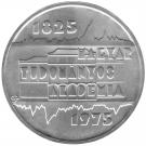 200 Forint (Hungarian Academy of Science)