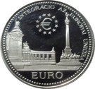 2000 Forint (Integration into the European Union)