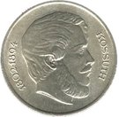 5 Forint (Lajos Kossuth)