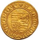 Forint - Zsigmond (1387-1437)
