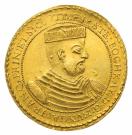 10 Forint - István Bocskai (1604-1606)