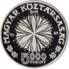 5000 Forint (Béla Bartók)