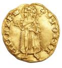Forint - Károly Róbert (1307-1342)
