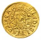 Forint - II. Ulászló (1490-1516)