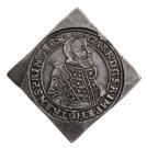 Double Tallér - Gábor Bethlen (1613-1629, Klippe)
