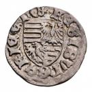 Denár - Zsigmond (1387-1437)