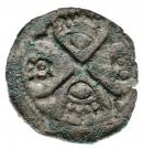 Obulus - Mátyás Hunyadi (1458-1490)