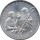 2000 Forint (St. Martin)