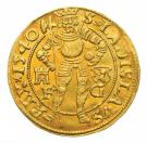 Forint - János Szapolyai (1526-1540)