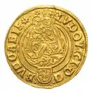 Forint - II. Lajos (1516-1526)