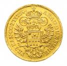 1 Dukát - Mária Terézia (1740-1780)