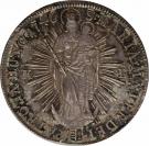 1 Tallér - Mária Terézia (Maria Theresia; 1740-1780)