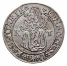 Garas- János Szapolyai (1526-1540)