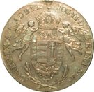 1 Tallér - II. József (Joseph II; 1780-1790)