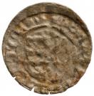 Denár - V. László (Pretender to the throne: 1440-1453)