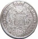 ½ Tallér/Thaler - I. Lipót (Leopold I; 1657-1705)