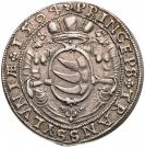 1 Tallér - Zsigmond Báthori (1581-1602)