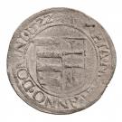 Garas - II. Lajos (1516-1526)