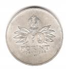 10 Forint (Anniversary of Forint)
