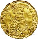 Ducat - Michael Apafi