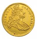 1 Dukát - III. Károly (1711-1740)