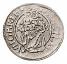 Denár - János Szapolyai (1526-1540)