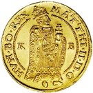 Forint - II. Mátyás (1608-1619)