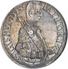 1 Tallér - Zsigmond Báthori (1581-1602)