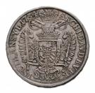 1 Tallér - III. Károly (Karl VI; 1711-1740)