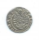 Denár - II. Mátyás (1608-1619)