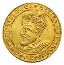 10 Forint - Gábor Bethlen (1613-1629)
