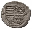 Obulus - II. Lajos (1516-1526)